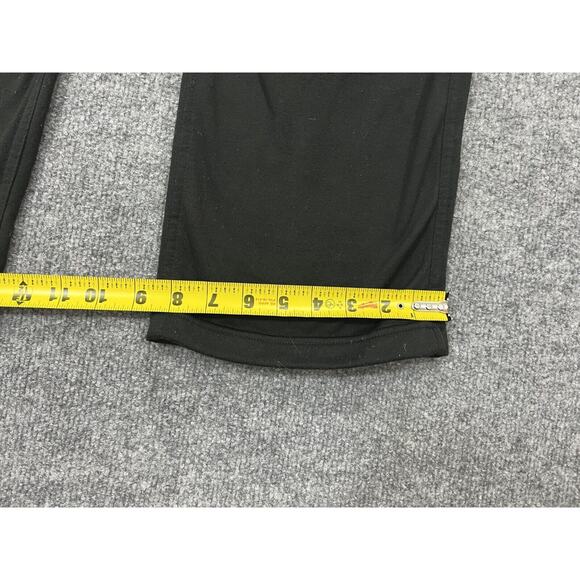 686 Smarty Men Fleece Pant S Street Fit Flare Technology Snow Cold Weather Retro - Picture 12 of 13